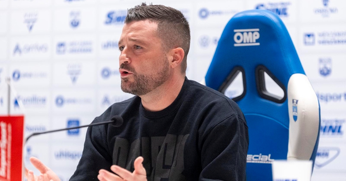 Coppitelli: Zasluženo smo izgubili od Hajduka