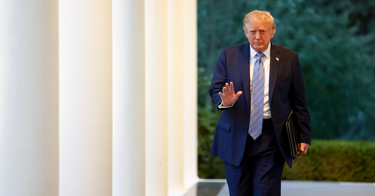 Sud blokirao Trumpovu politiku. Migrante se ne može ubrzano slati u treće zemlje