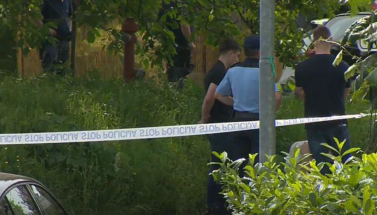 U Sloveniji umro dječak (2), najmanje dva sata bio u užarenom autu. Majka uhićena