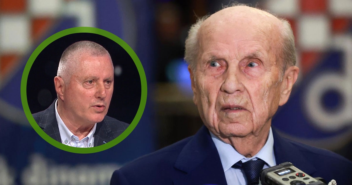 Ivković: Barišić se nije trebao kandidirati za predsjednika Dinama