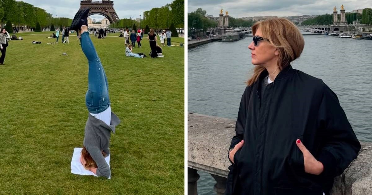 Mirna Zidarić otkrila kamo je otputovala nakon odlaska s HRT-a