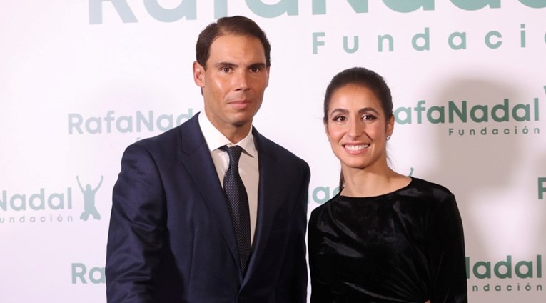 Rafael Nadal i supruga Xisca čekaju prvo dijete