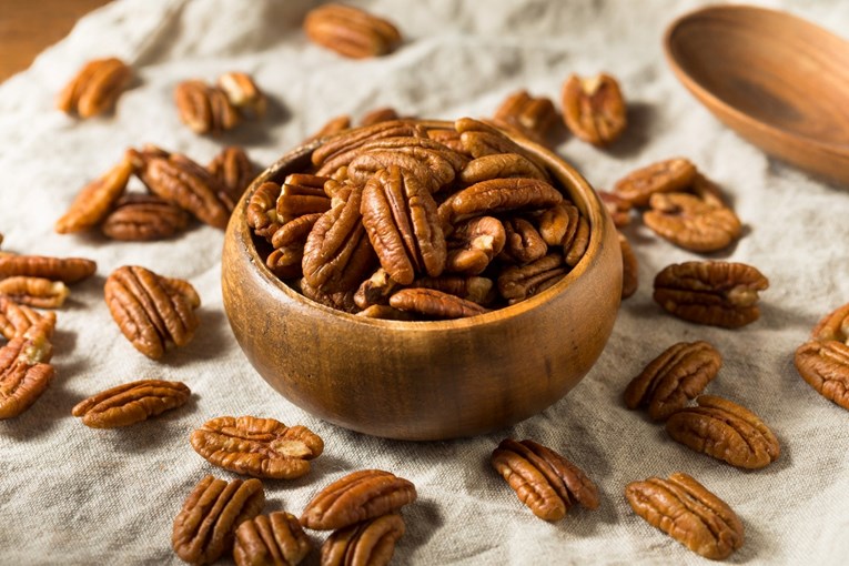 Znanost kaže: Ova grickalica štiti srce i regulira masnoće u krvi (nisu bademi)