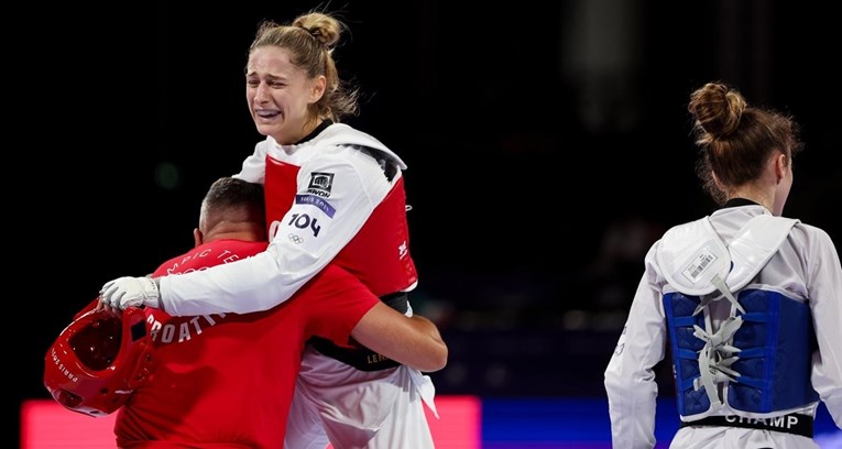 Evo koliko je Lena Stojković zaradila osvajanjem brončane medalje