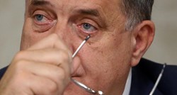 Oporba se pobunila protiv Dodika, kaže da ugrožava mir