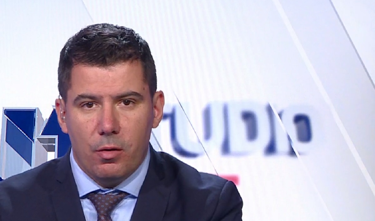 Grmoja: Imam dokaze da je Plenković zapovijedao DORH-u