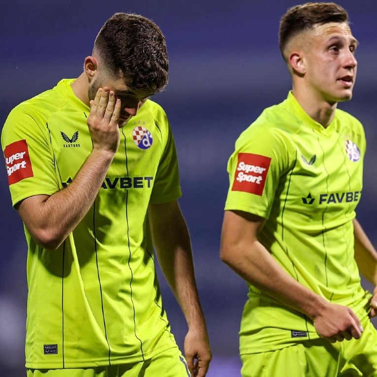 Dinamo još uvijek može izravno u Europu. Evo što mu se mora poklopiti