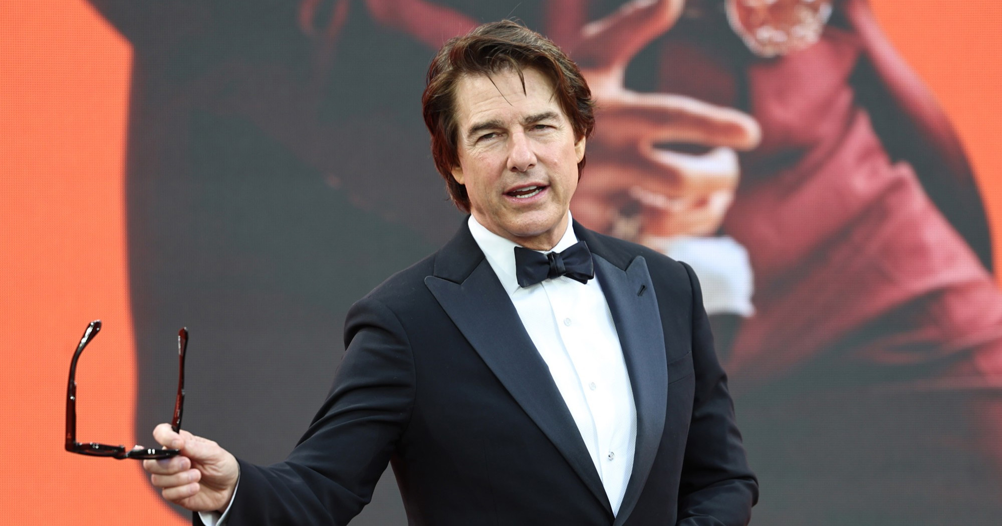 Tom Cruise otkrio što misli o korištenju umjetne inteligencije u Hollywoodu