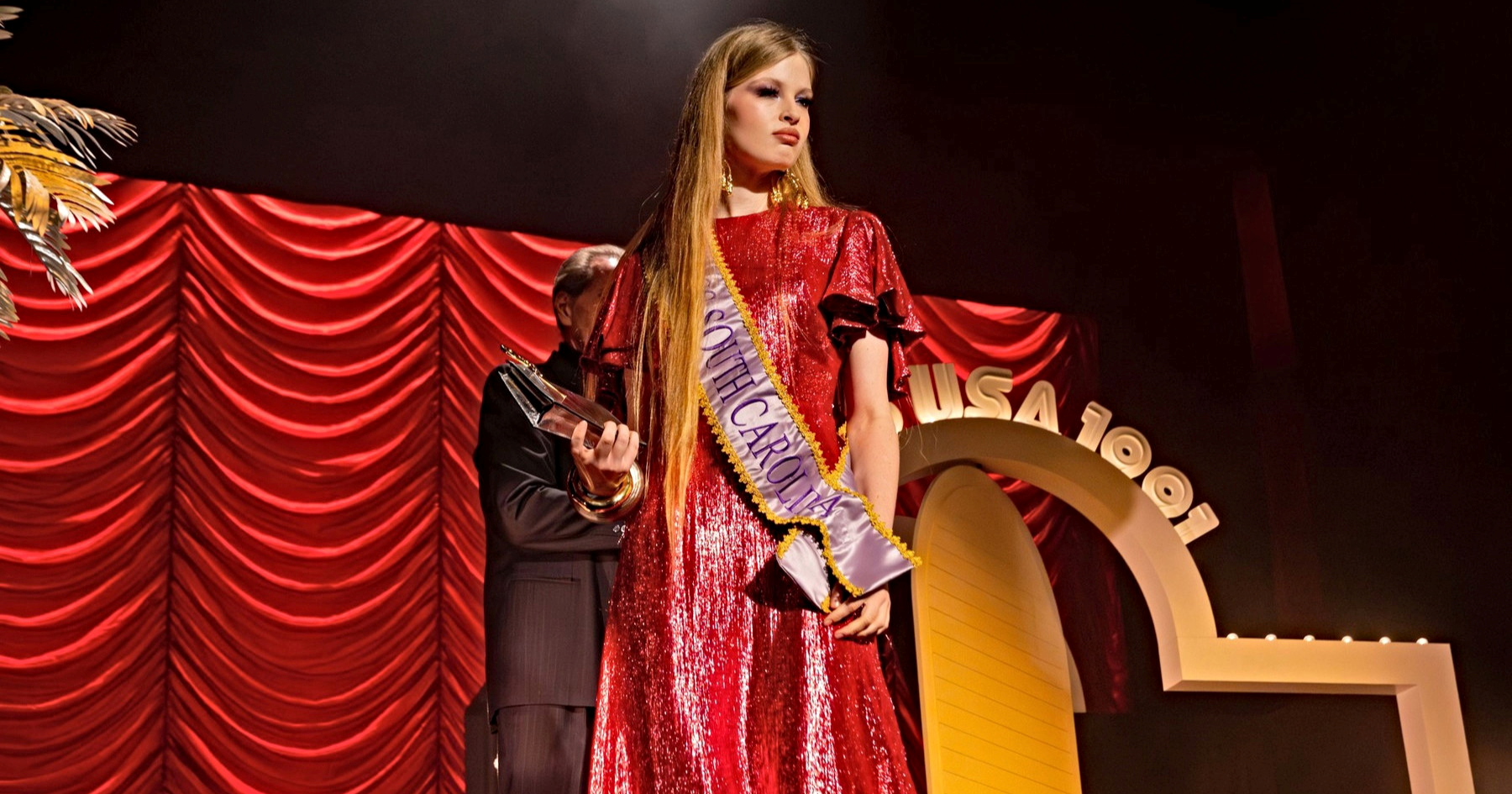 Transrodna kći Elona Muska debitirala na Tjednu mode u New Yorku