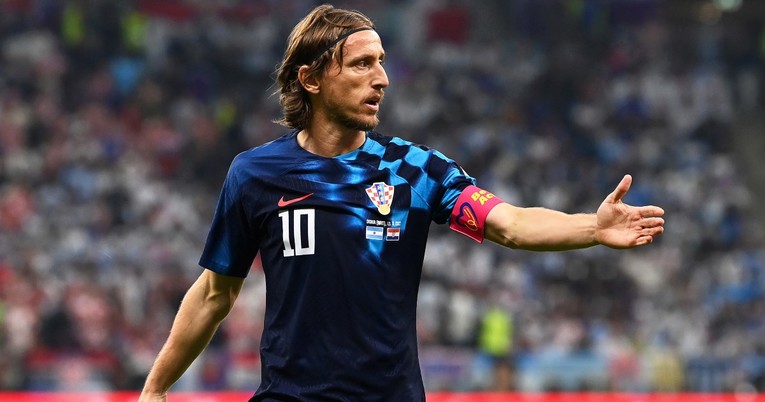 Modrić: Nepostojeći penal je prelomio utakmicu