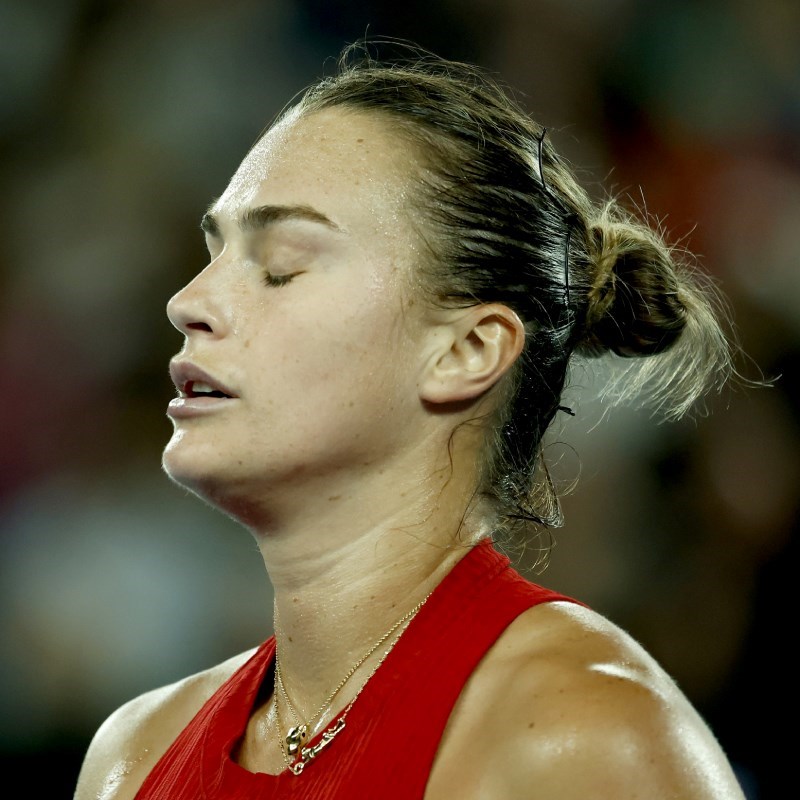 Sabalenka o smrti bivšeg dečka: Iako više nismo bili zajedno, srce mi je slomljeno