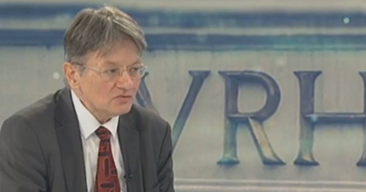 Novi šef Vrhovnog suda o prvom danu na poslu: Nije bilo neprijateljske atmosfere
