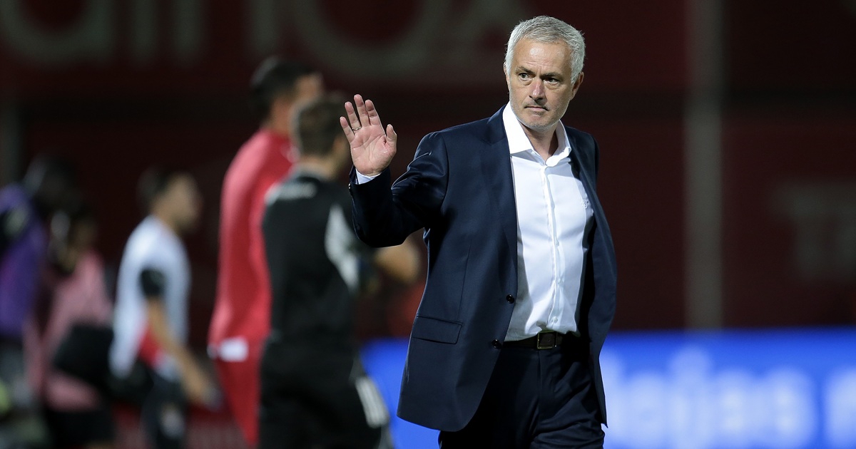 Mourinho: Moj Chelsea je bio pobjednički stroj, a onda su došla luda ulaganja