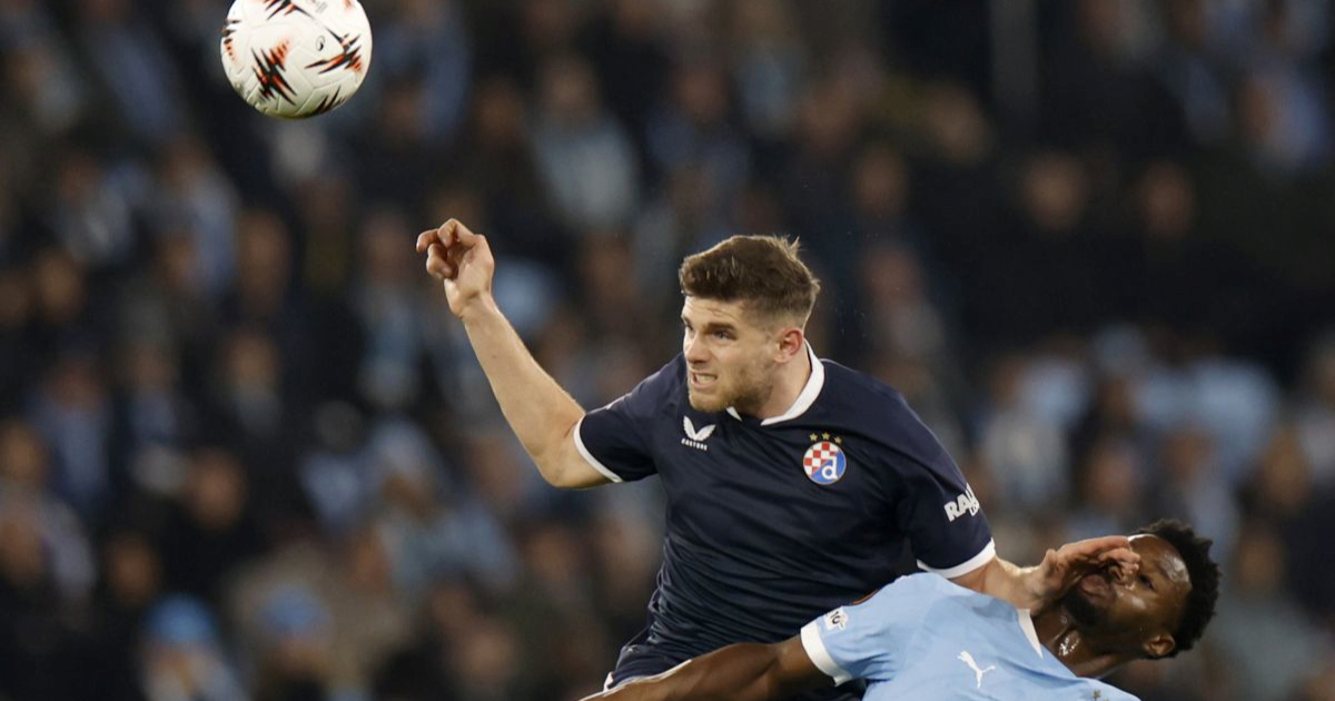 Inter odustaje od Valinčića? Iznenada počeo pregovore sa svojim bivšim igračem