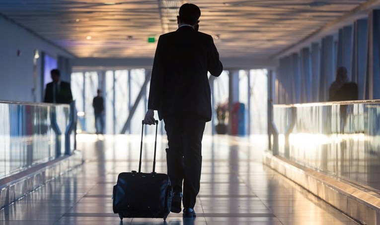 GBTA: Potrošnja na poslovna putovanja bi tek 2026. mogla dosegnuti 2019.