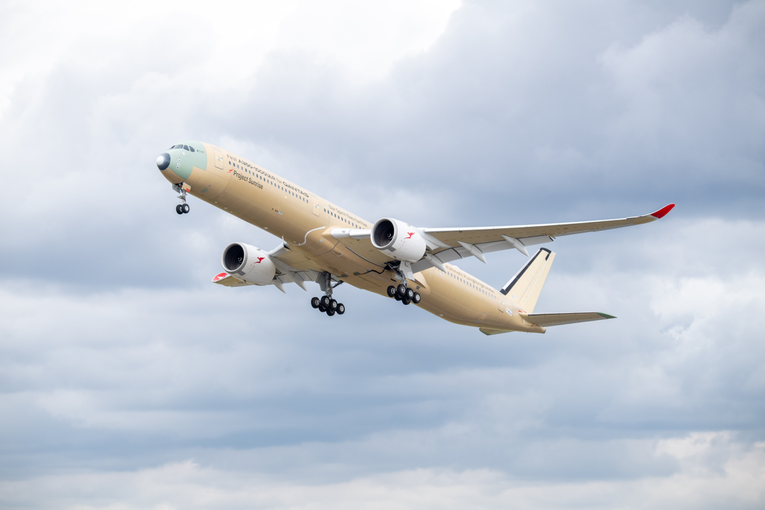 VIDEO Airbus testirao avion za najduže izravne letove na svijetu