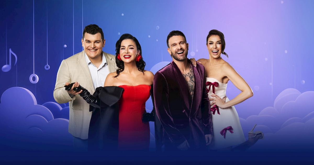 Stiže druga sezona showa Tko to tamo pjeva. Hoćete li gledati?