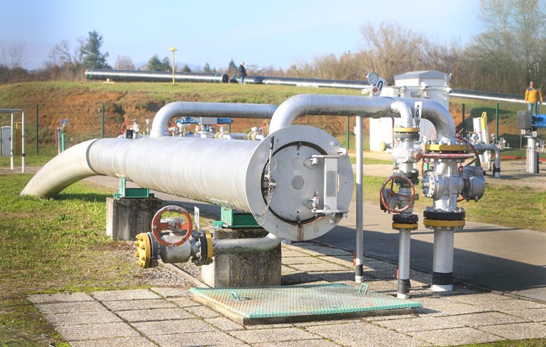 Vlada Federacije BiH za plinovod do Hrvatske želi tvrtku koju vode ljudi bliski Trumpu