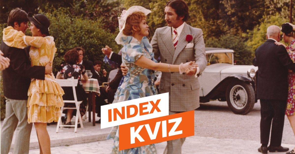 INDEX KVIZ Probajte točno odgovoriti na svih 15 pitanja