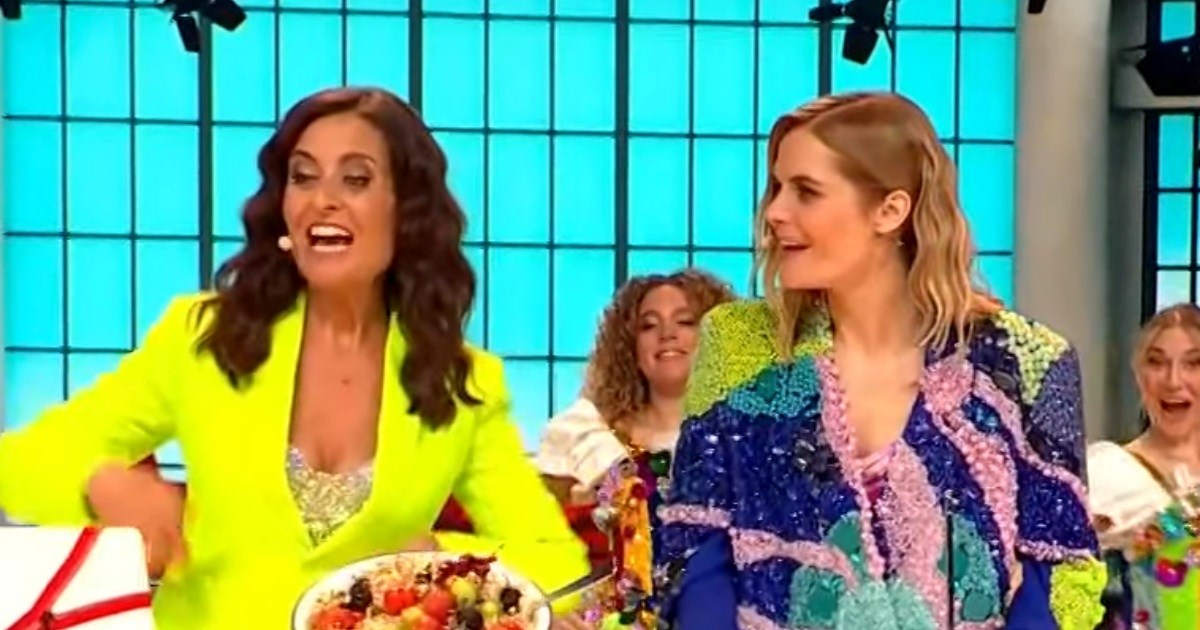 Ljudi kritiziraju voditeljice Eurosonga: "Ove godine je bilo najgore"