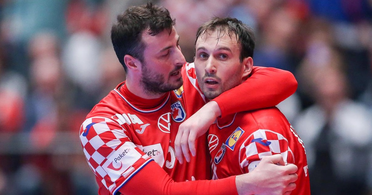Spektakl u Areni Zagreb. Dolazi više od 100 osvajača medalja za hrvatski rukomet