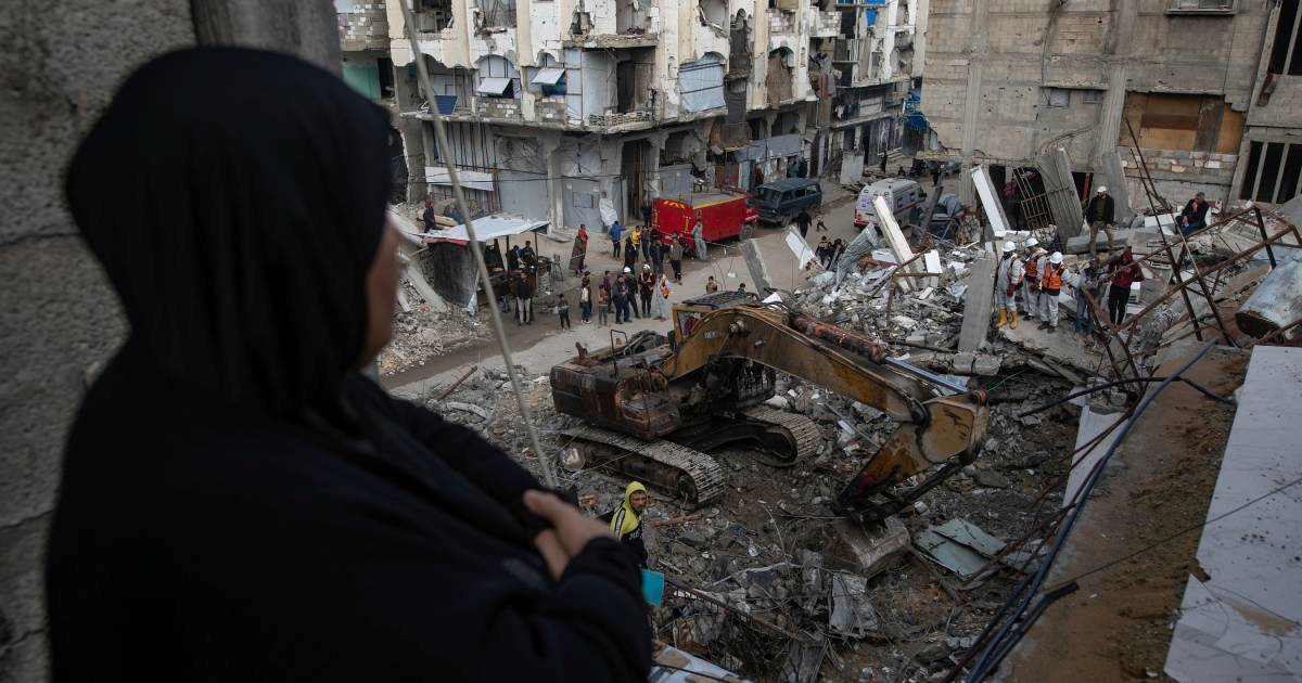 Teški izraelski napadi na Gazu, poginule najmanje 32 osobe