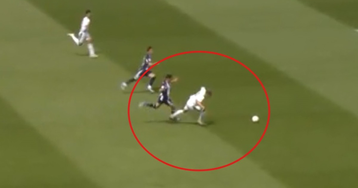 VIDEO Brekalo dobio drugi crveni karton u dresu Herthe