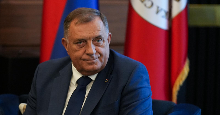 Potvrđena presuda Dodiku. Dobio godinu dana zatvora i šest godina zabrane djelovanja