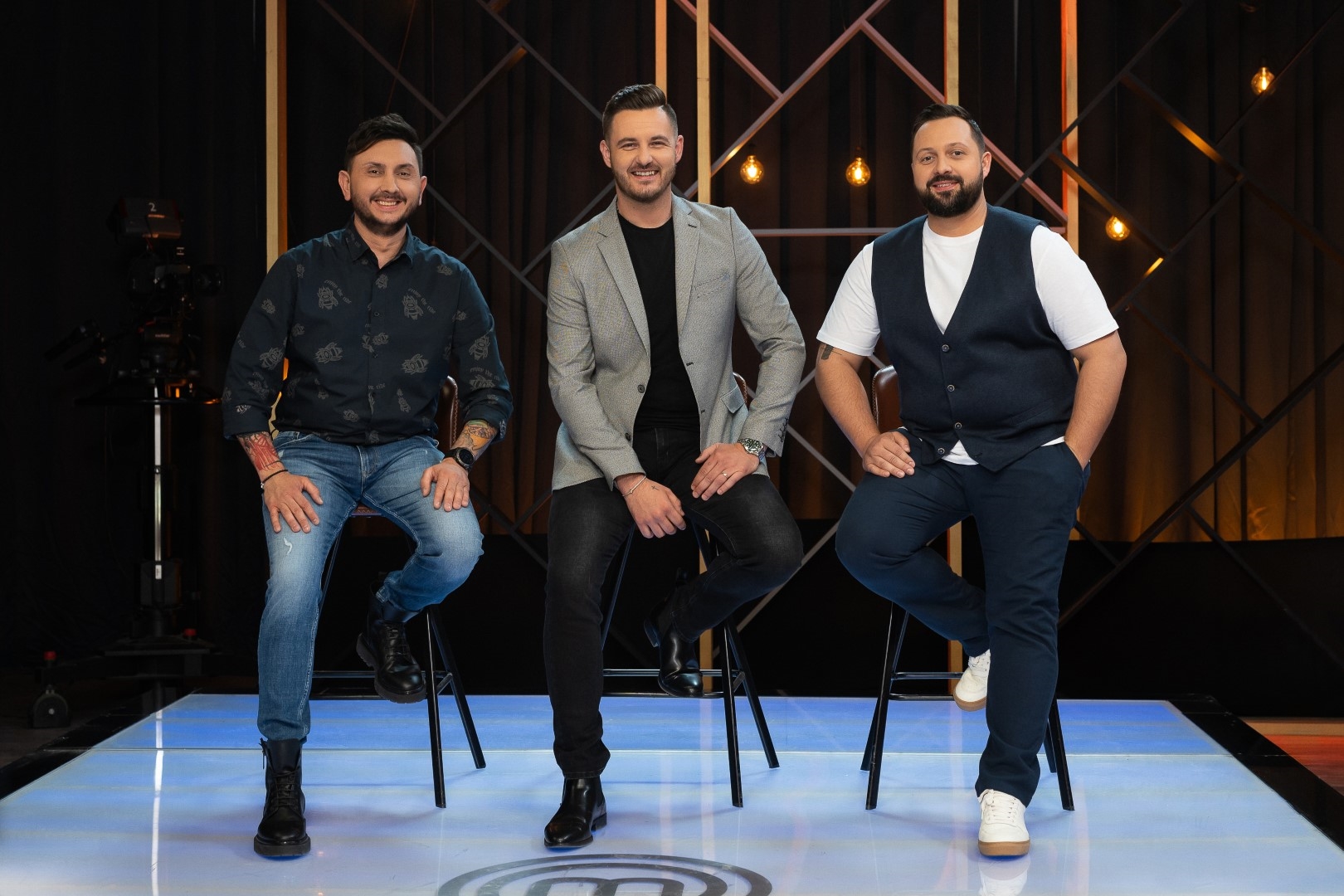 Ovo je novi sastav žirija MasterChefa
