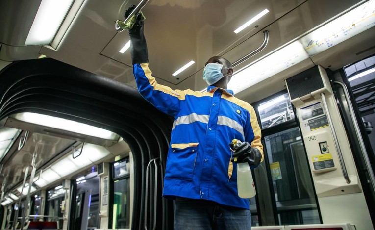 U Francuskoj najmanje mrtvih u jednome danu od 22. ožujka