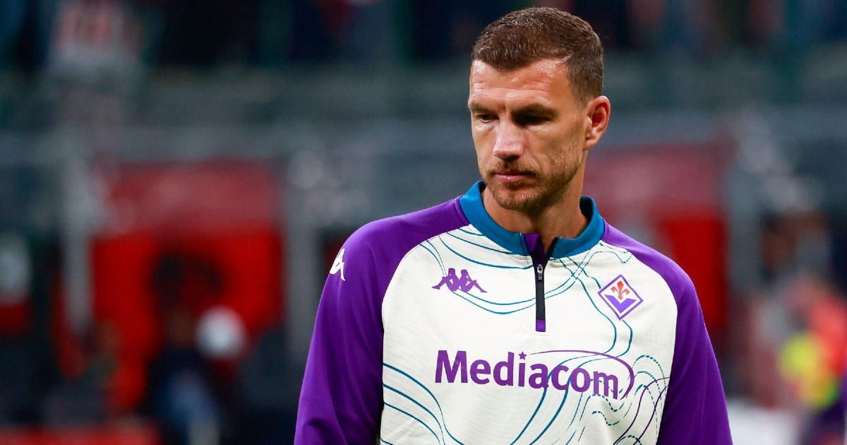 Bivši sportski direktor u Serie A nakon Džekinog istupa: Nek se odrekne svoje plaće