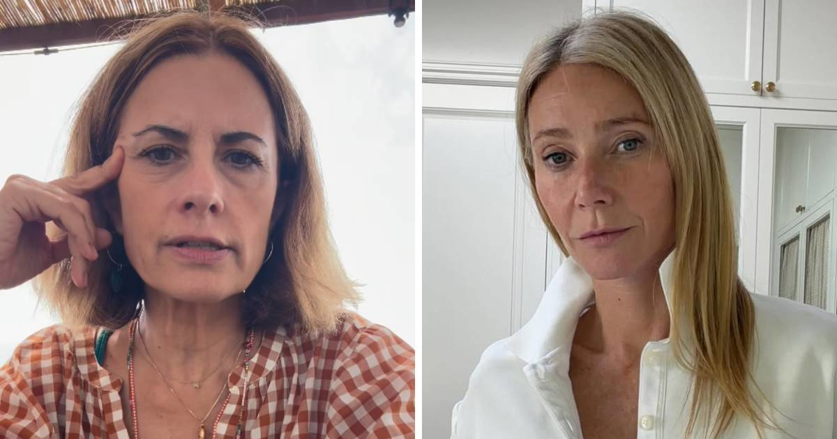 Bivša žena Colina Firtha napala Gwyneth Paltrow zbog reklame za stanove u Izraelu