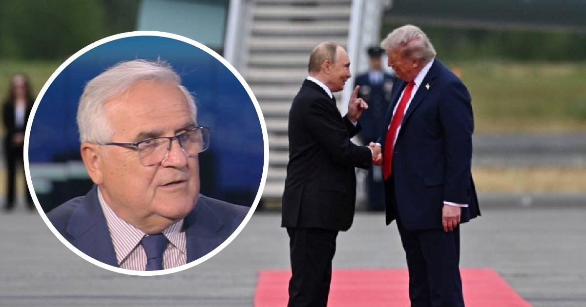 Novinar: Jednu stvar kod Putina Trump nikada neće razumjeti