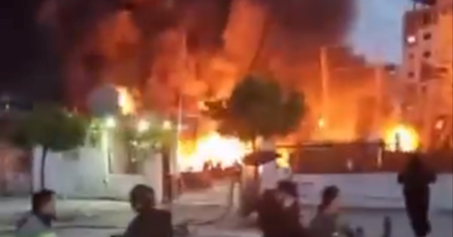 Izrael napao libanonski grad pod zaštitom UNESCO-a, jedna osoba poginula