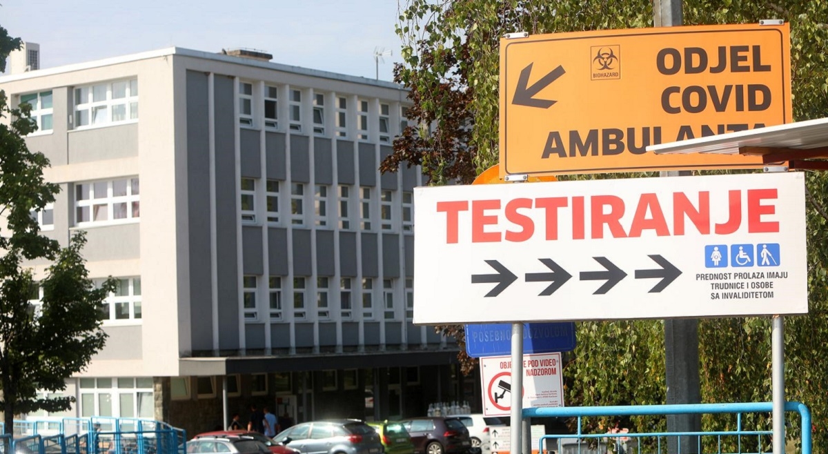 Stožer: U Hrvatskoj 48 novih slučajeva zaraze koronom, umrlo 9 ljudi