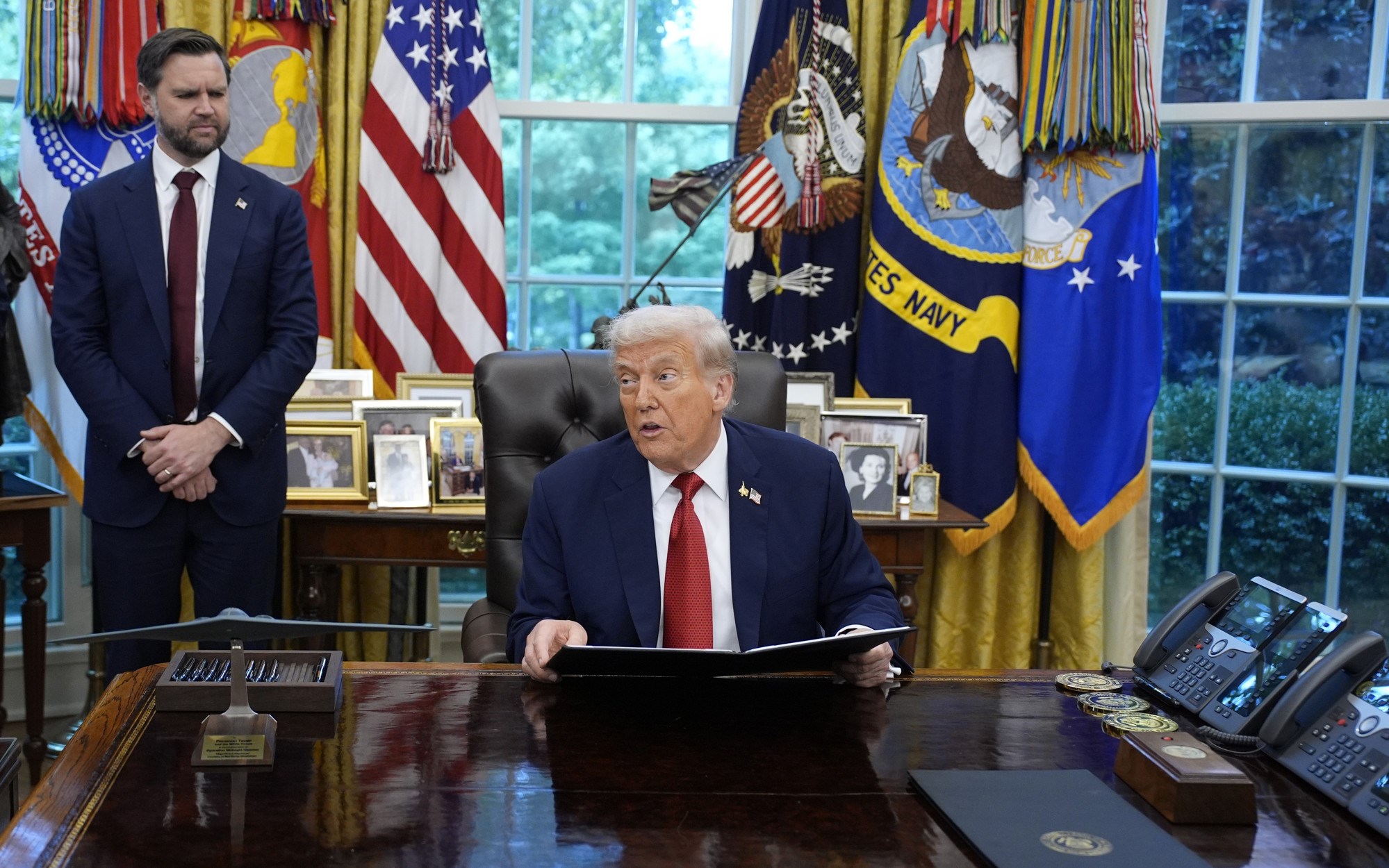 Vance: Dogovorom je osigurana budućnost TikToka u Americi