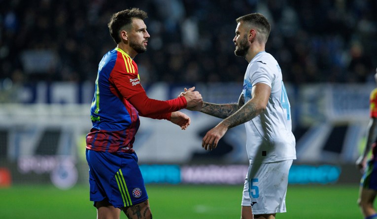 Ovo su vjerojatni sastavi za Jadranski derbi