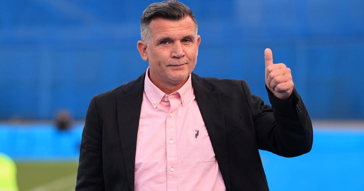 Zoran Zekić je novi trener Sarajeva
