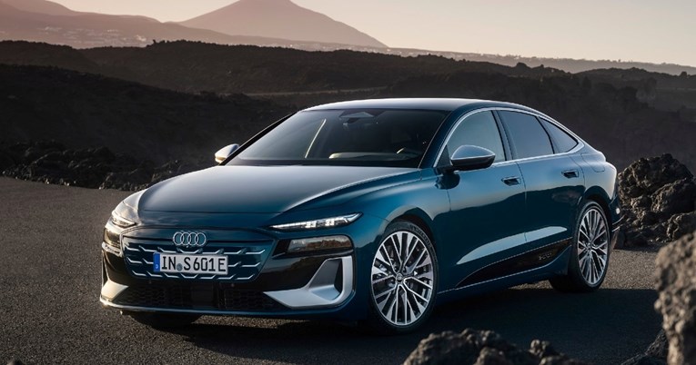 Audi priznao: Moramo se vratiti na pravi put