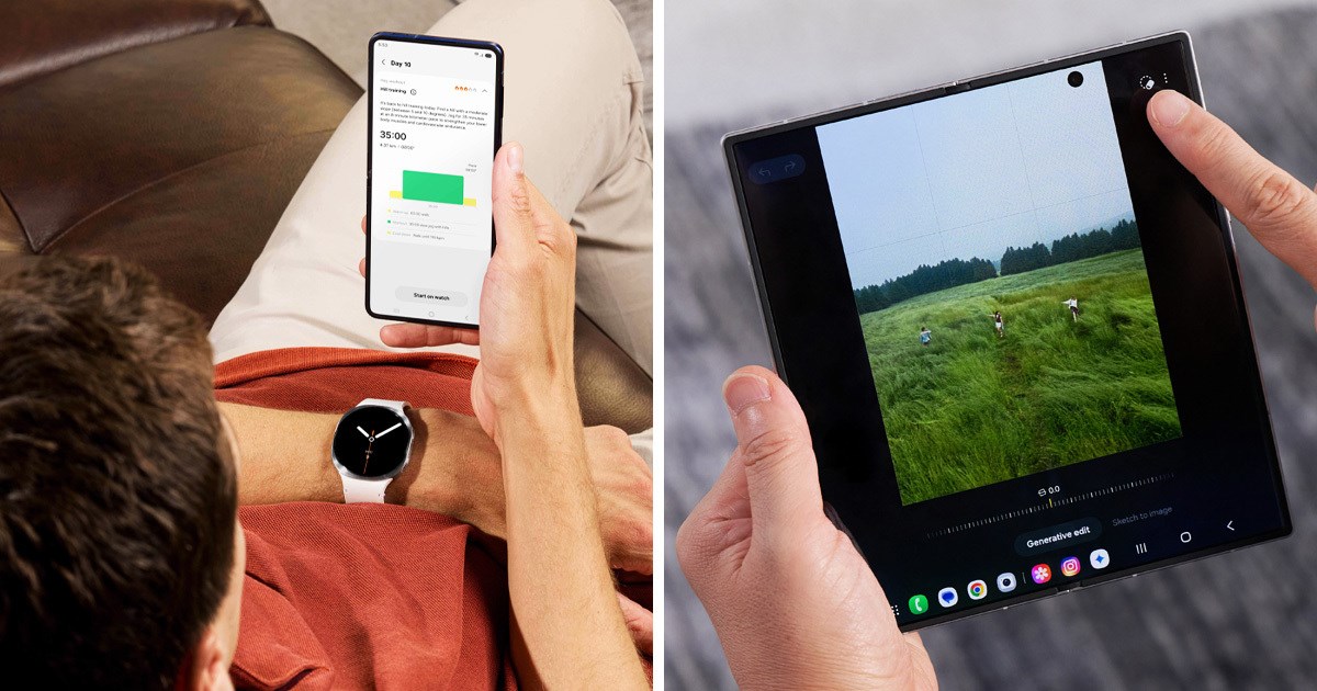 Ovaj mobitel ima sve. Ogroman ekran odli&#x10D;an je za filmove i serije