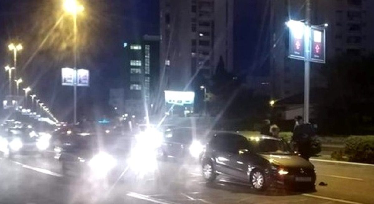 Nova nesreća na jednom od najopasnijih splitskih križanja, sudarila se tri auta