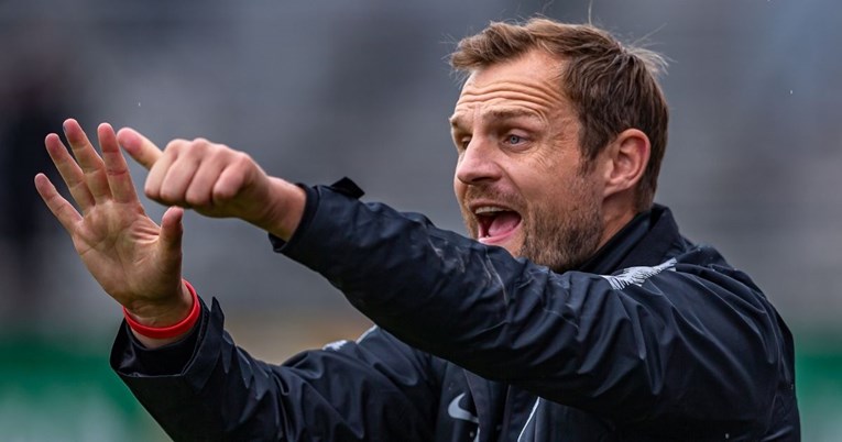 Bundesligaš objavio ime četvrtog trenera ove sezone