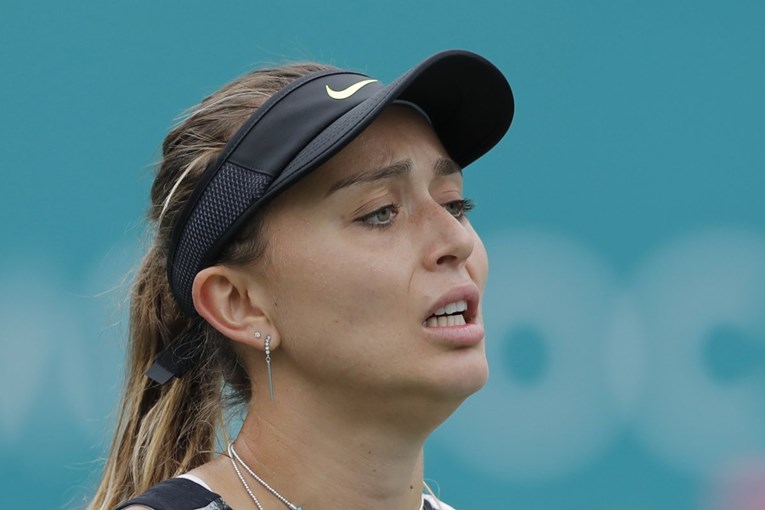 Tenisačica na Australian Openu ima koronavirus: Ne osjećam se dobro