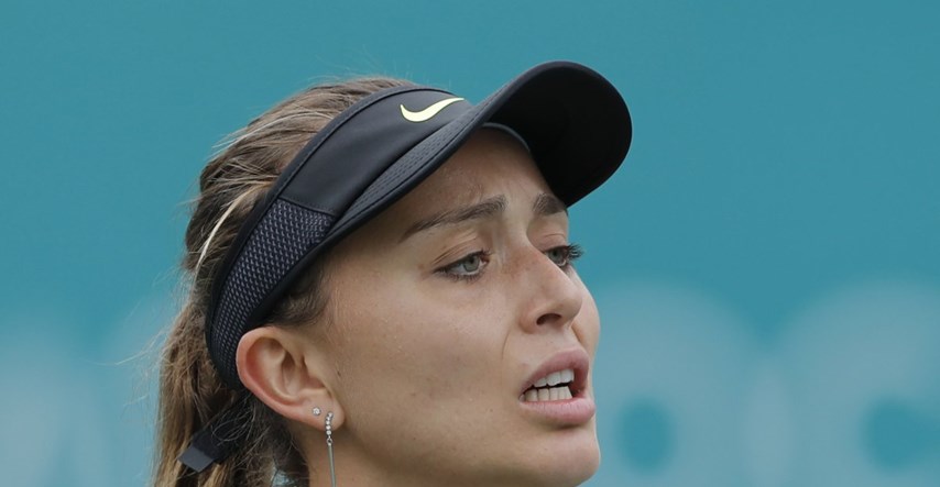 Tenisačica na Australian Openu ima koronavirus: Ne osjećam se dobro