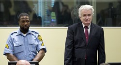 Obitelj Radovana Karadžića tuži SAD zbog sankcija