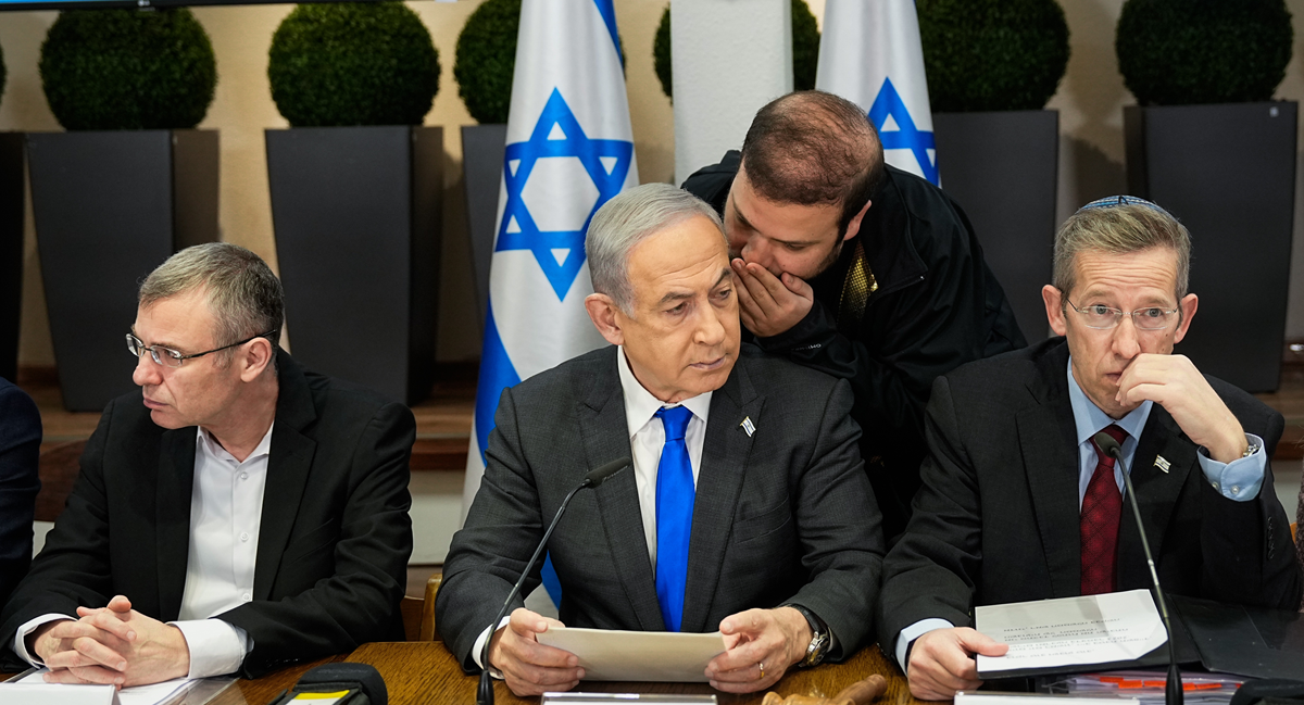 BBC: Netanyahu i izraelski vrh strahuju da ih čeka Haški sud