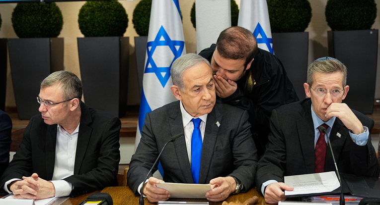 BBC: Netanyahu i izraelski vrh zabrinuti. Sve više razmišljaju o Haškom sudu