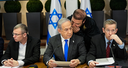 BBC: Netanyahu i izraelski vrh strahuju da ih čeka Haški sud