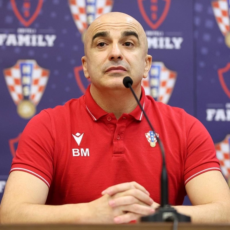 Pitali smo vas treba li HNS maknuti Brunu Marića. Ovo su rezultati