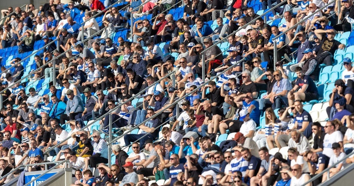 Navijači Osijeka na Fejsu nakon objave novog transfera: Kapitalac